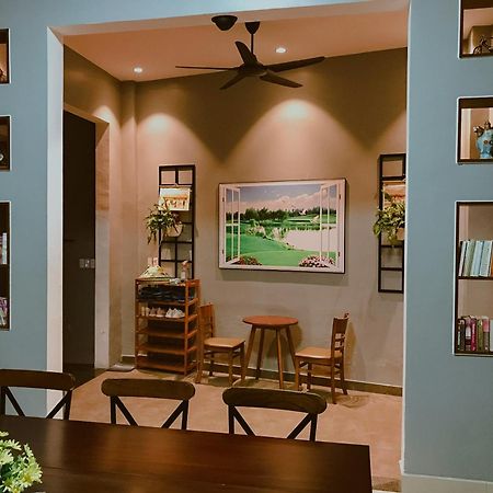 Anan Homestay 顺化 外观 照片