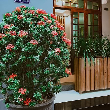 Anan Homestay 顺化 外观 照片