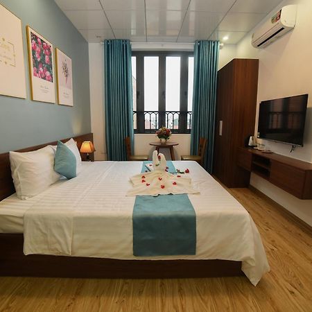 Anan Homestay 顺化 外观 照片