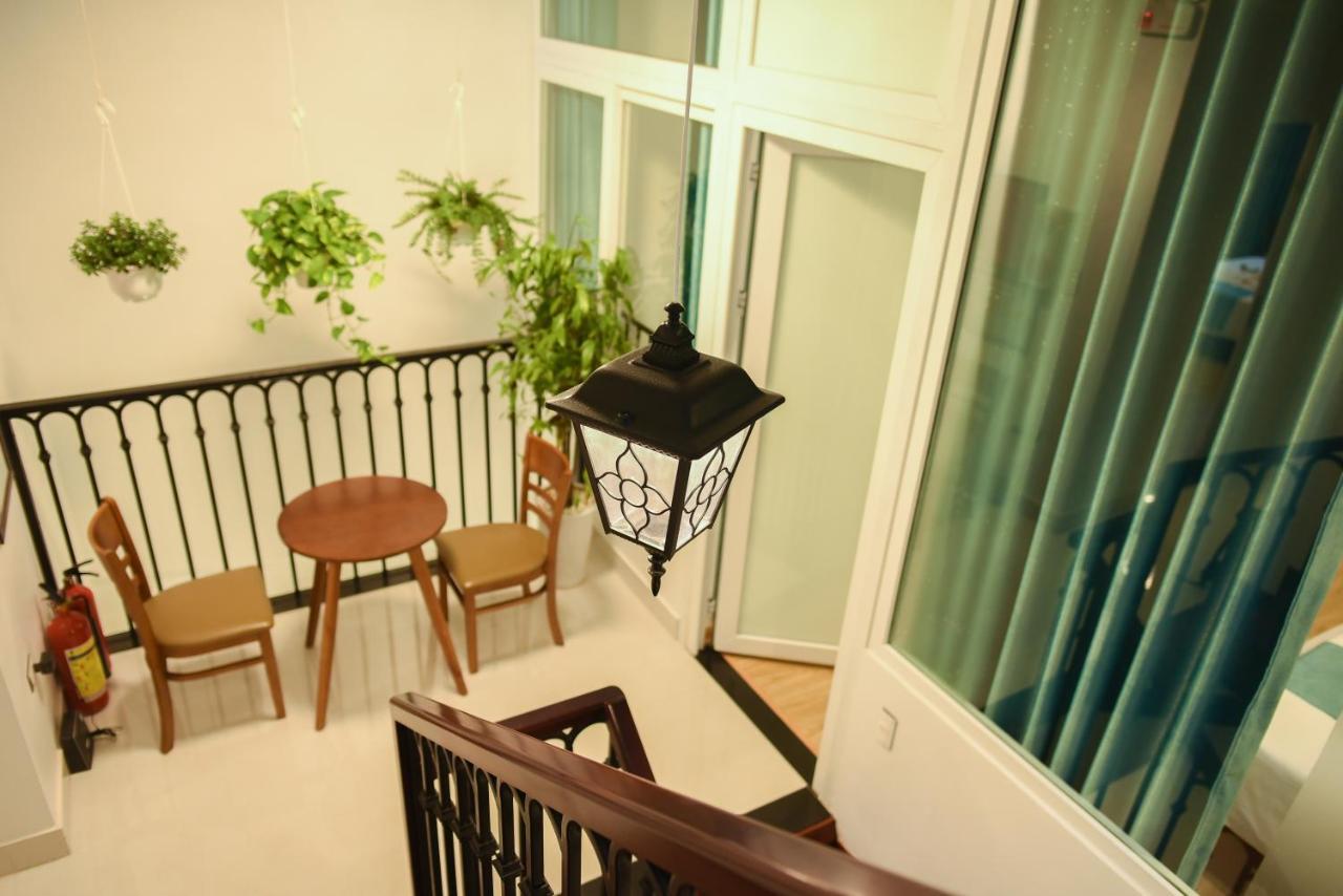 Anan Homestay 顺化 外观 照片