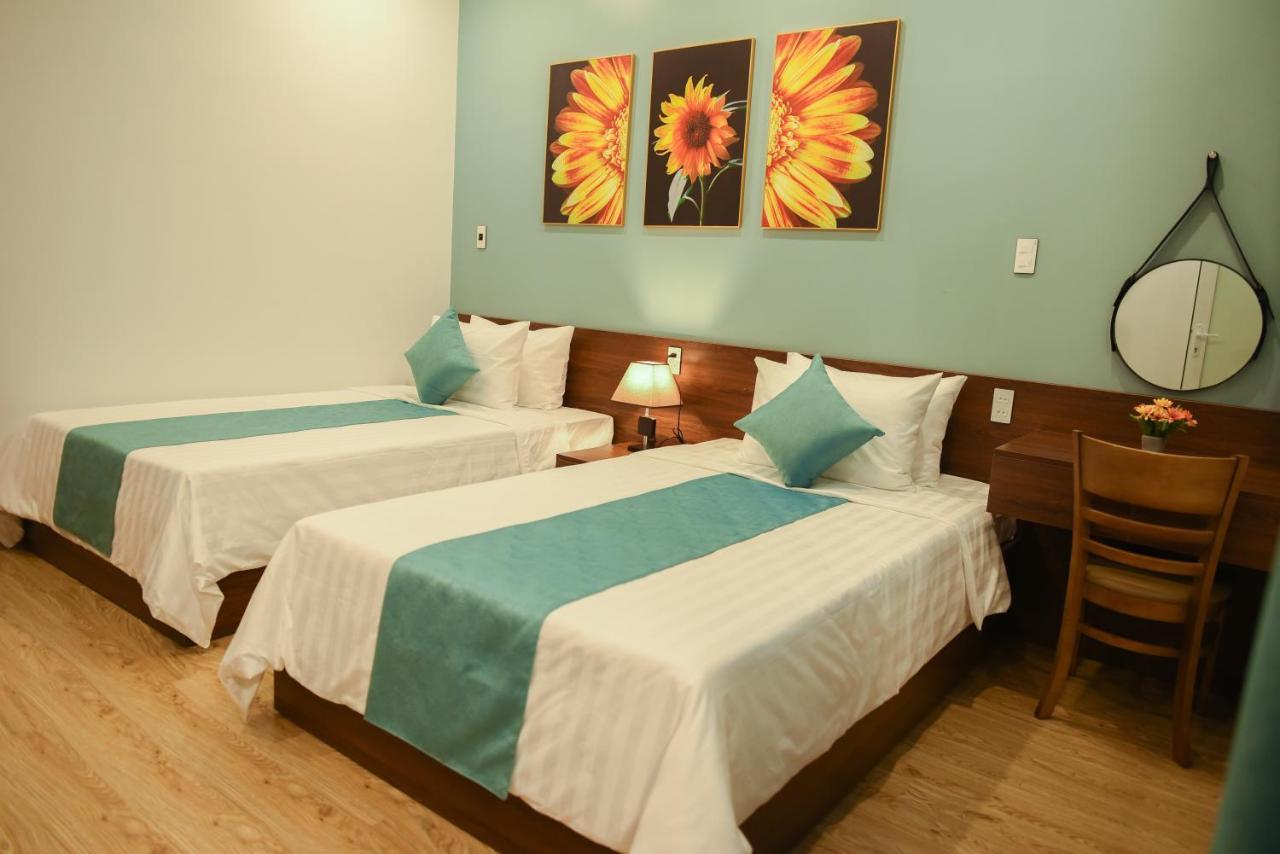 Anan Homestay 顺化 外观 照片
