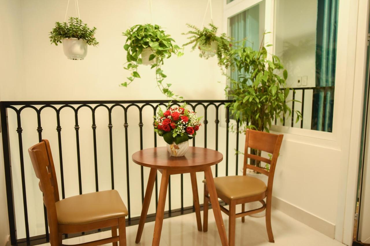 Anan Homestay 顺化 外观 照片