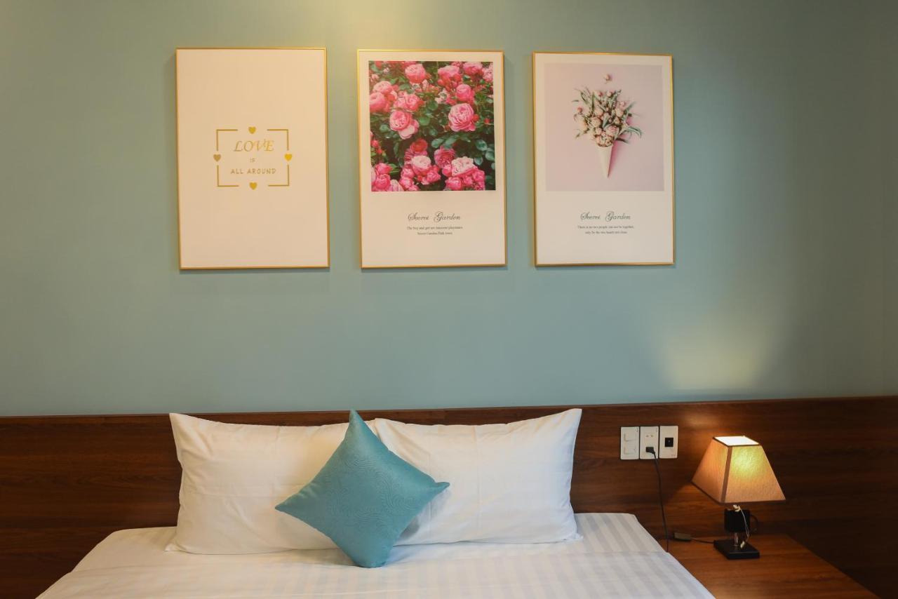 Anan Homestay 顺化 外观 照片