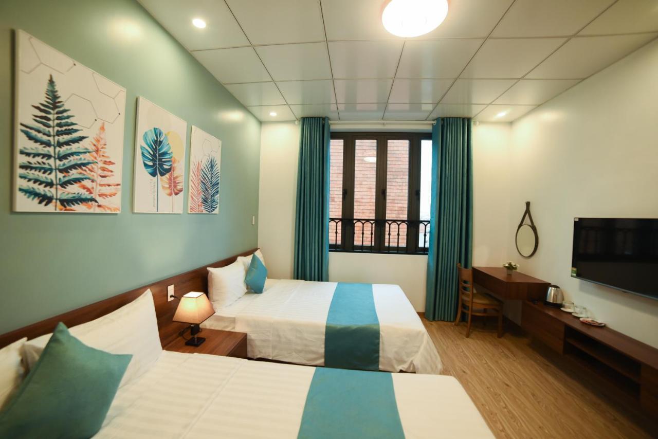 Anan Homestay 顺化 外观 照片
