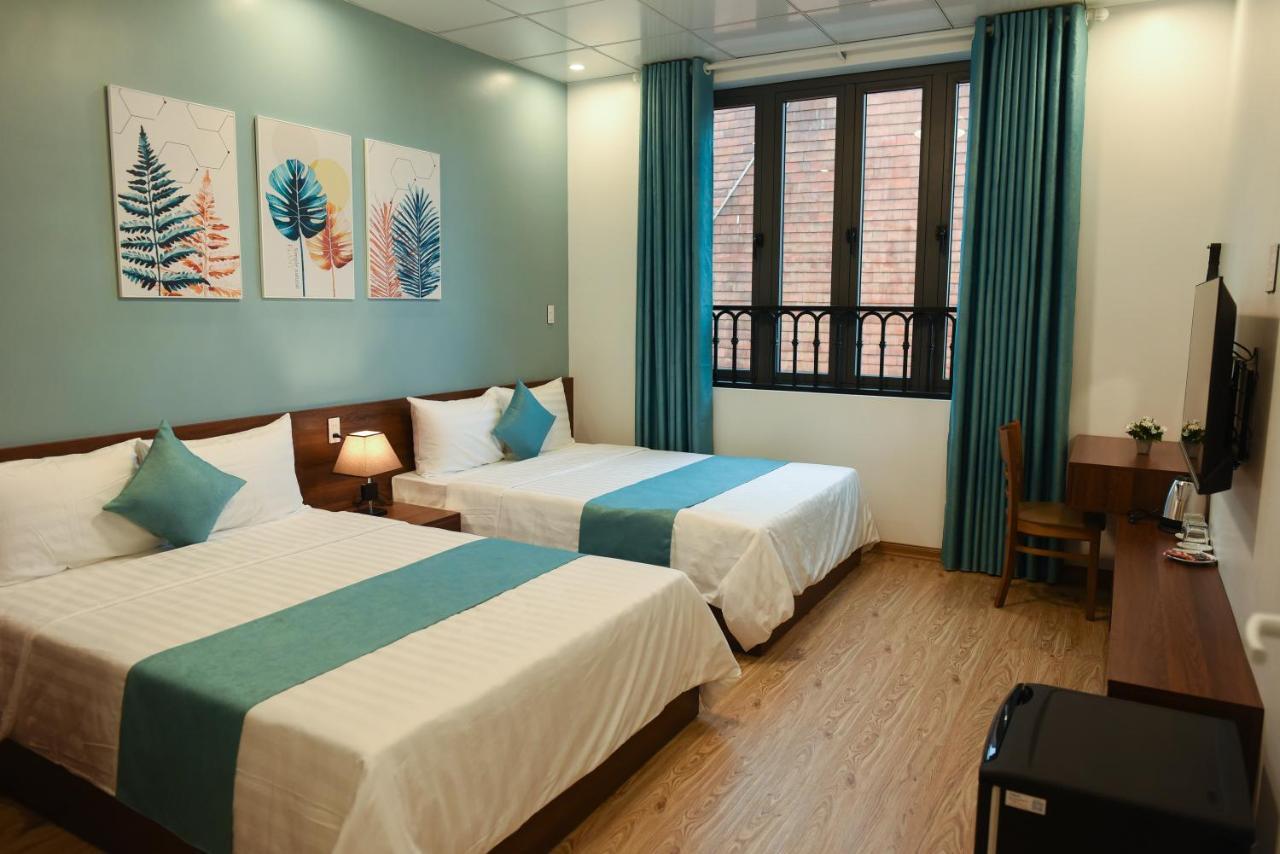 Anan Homestay 顺化 外观 照片