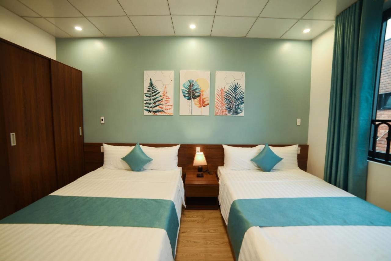 Anan Homestay 顺化 外观 照片