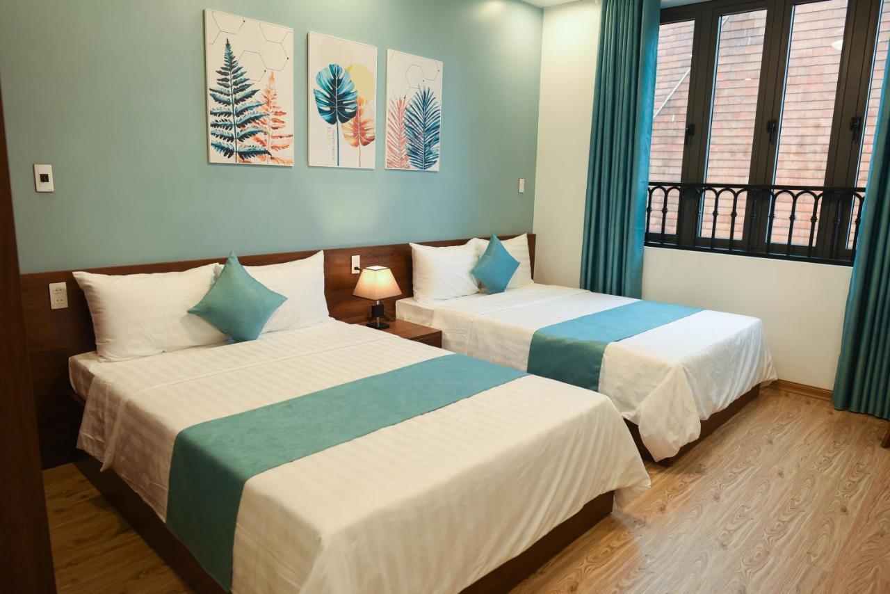 Anan Homestay 顺化 外观 照片