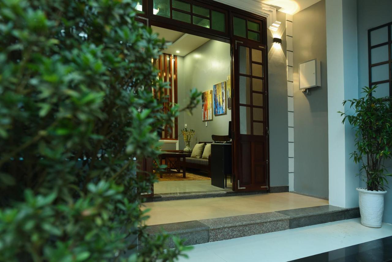 Anan Homestay 顺化 外观 照片