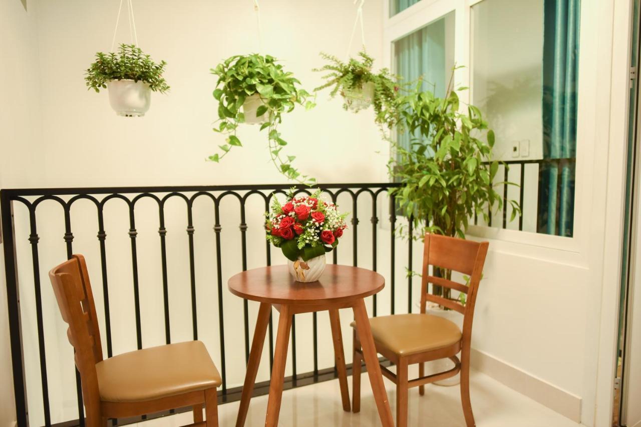 Anan Homestay 顺化 外观 照片
