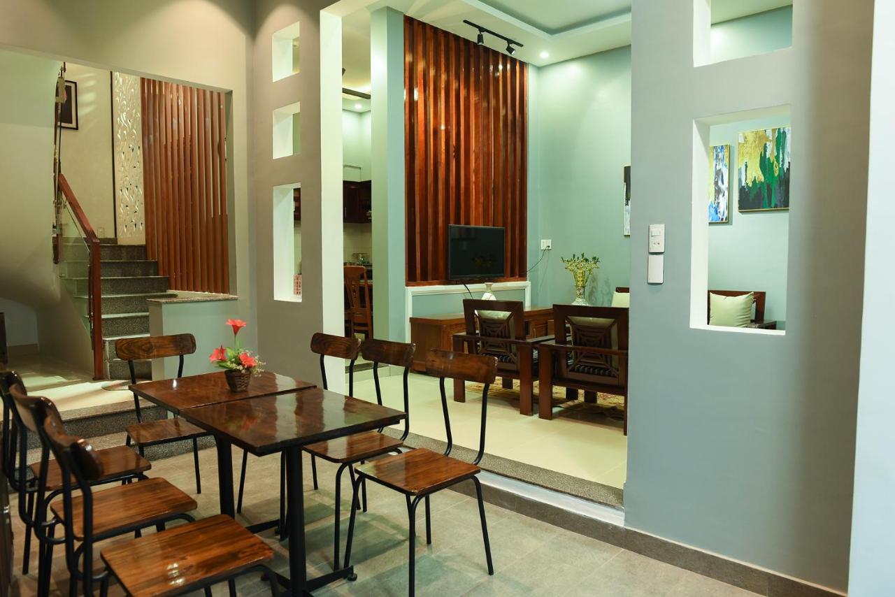 Anan Homestay 顺化 外观 照片