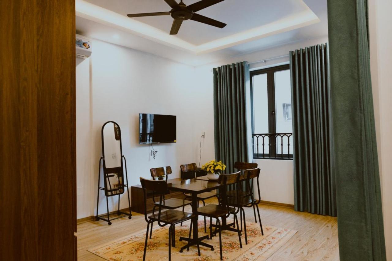Anan Homestay 顺化 外观 照片