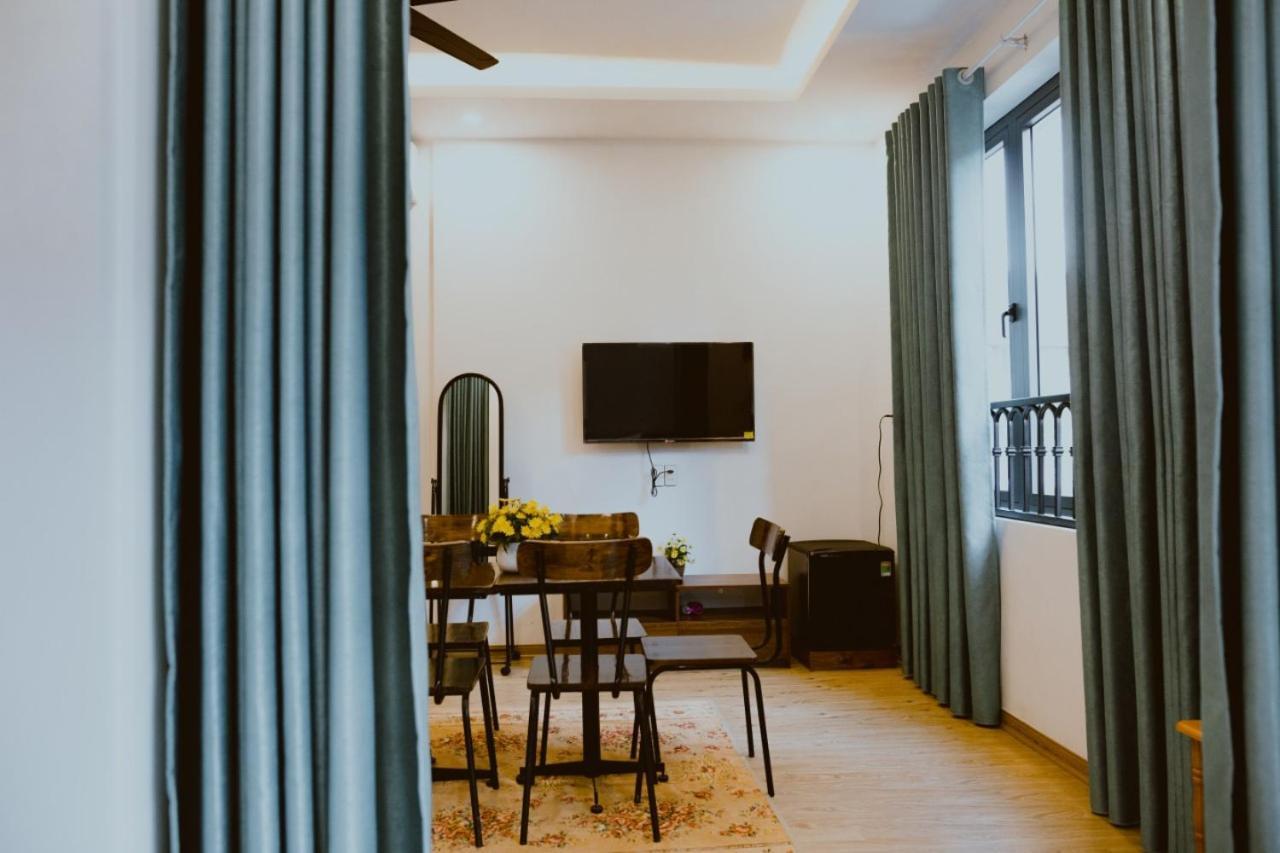 Anan Homestay 顺化 外观 照片