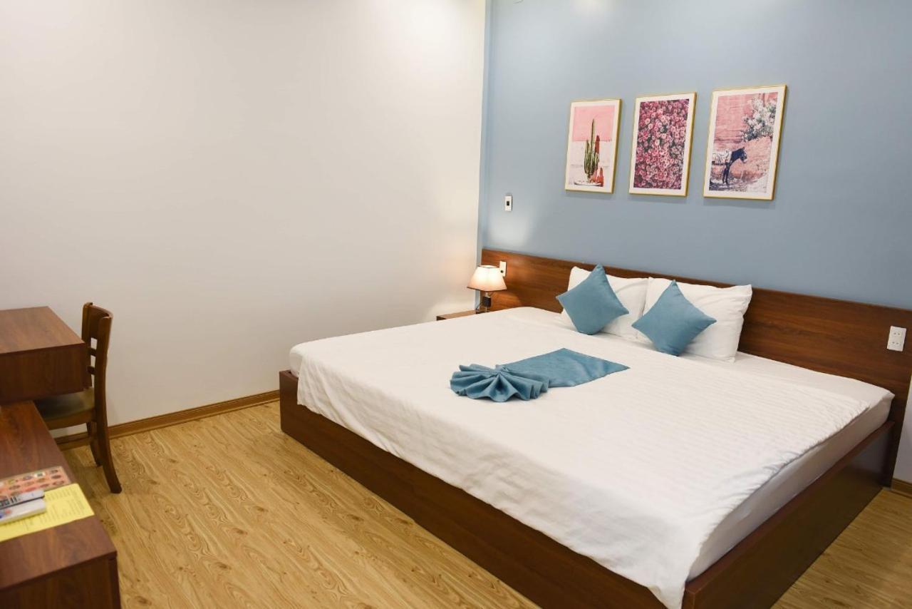 Anan Homestay 顺化 外观 照片