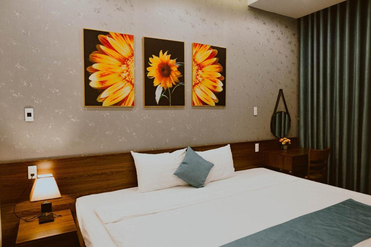 Anan Homestay 顺化 外观 照片