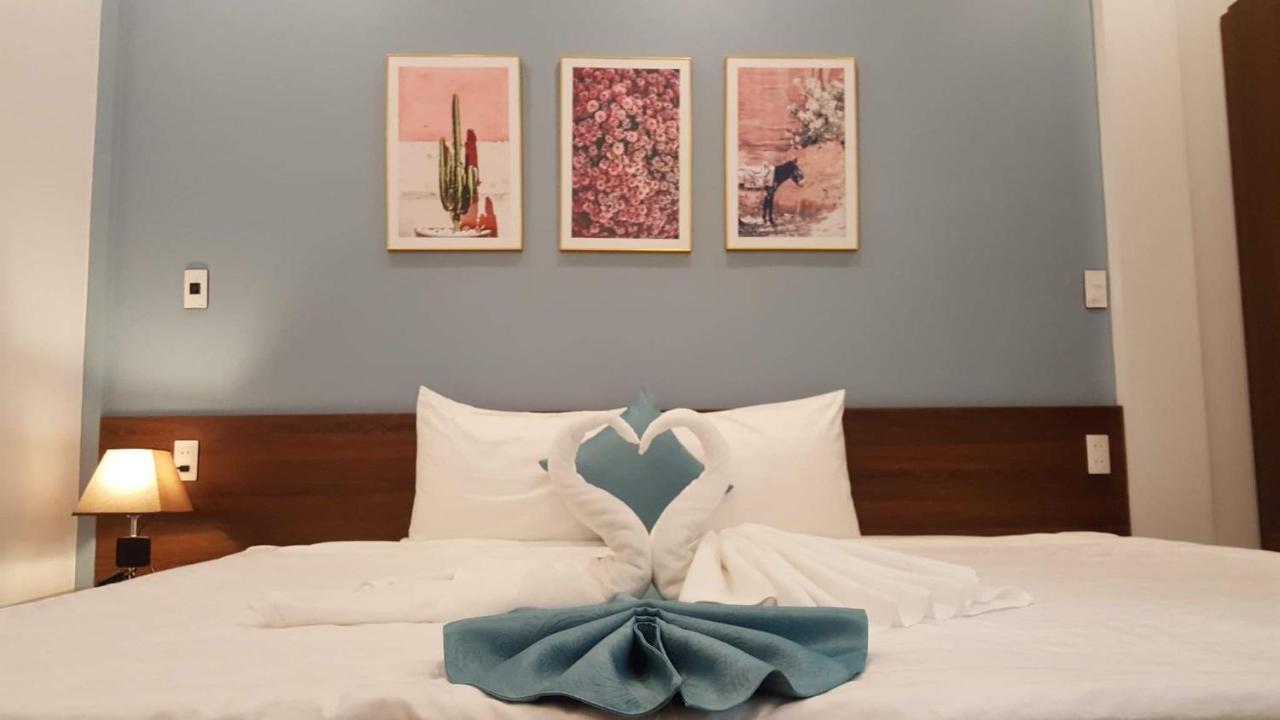 Anan Homestay 顺化 外观 照片