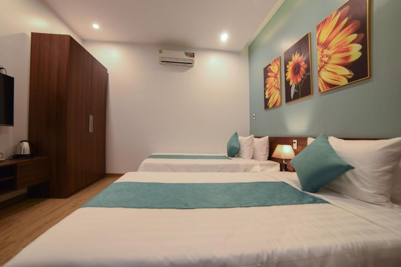 Anan Homestay 顺化 外观 照片