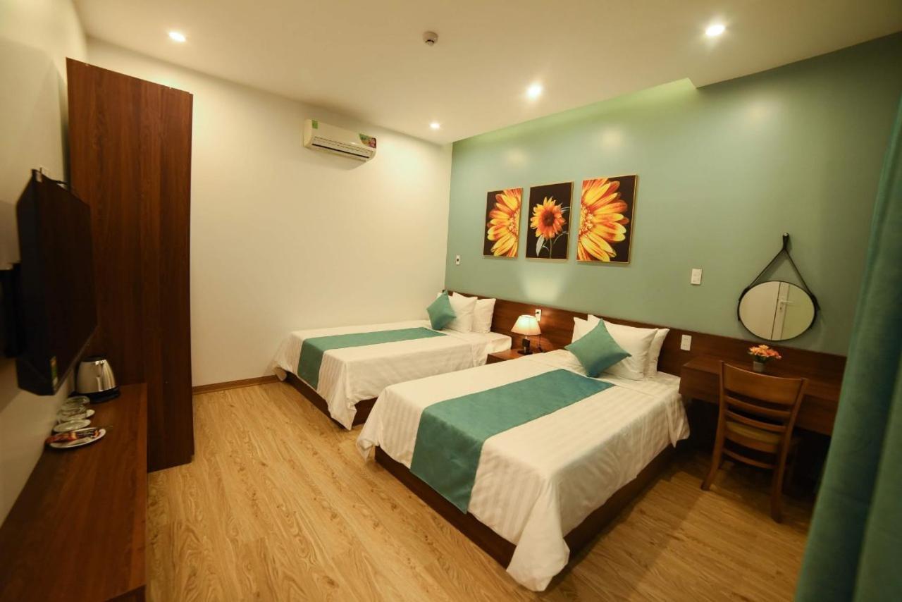 Anan Homestay 顺化 外观 照片