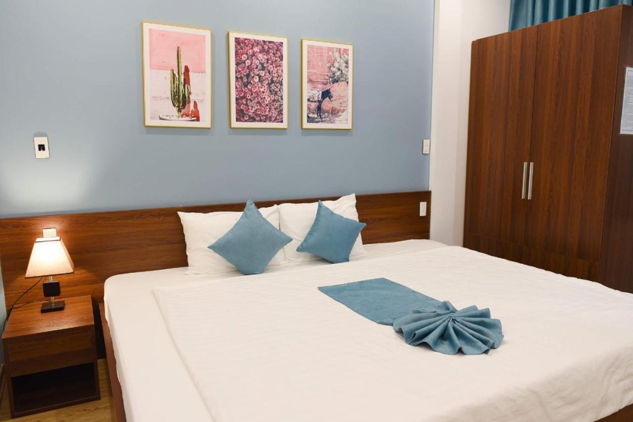 Anan Homestay 顺化 外观 照片