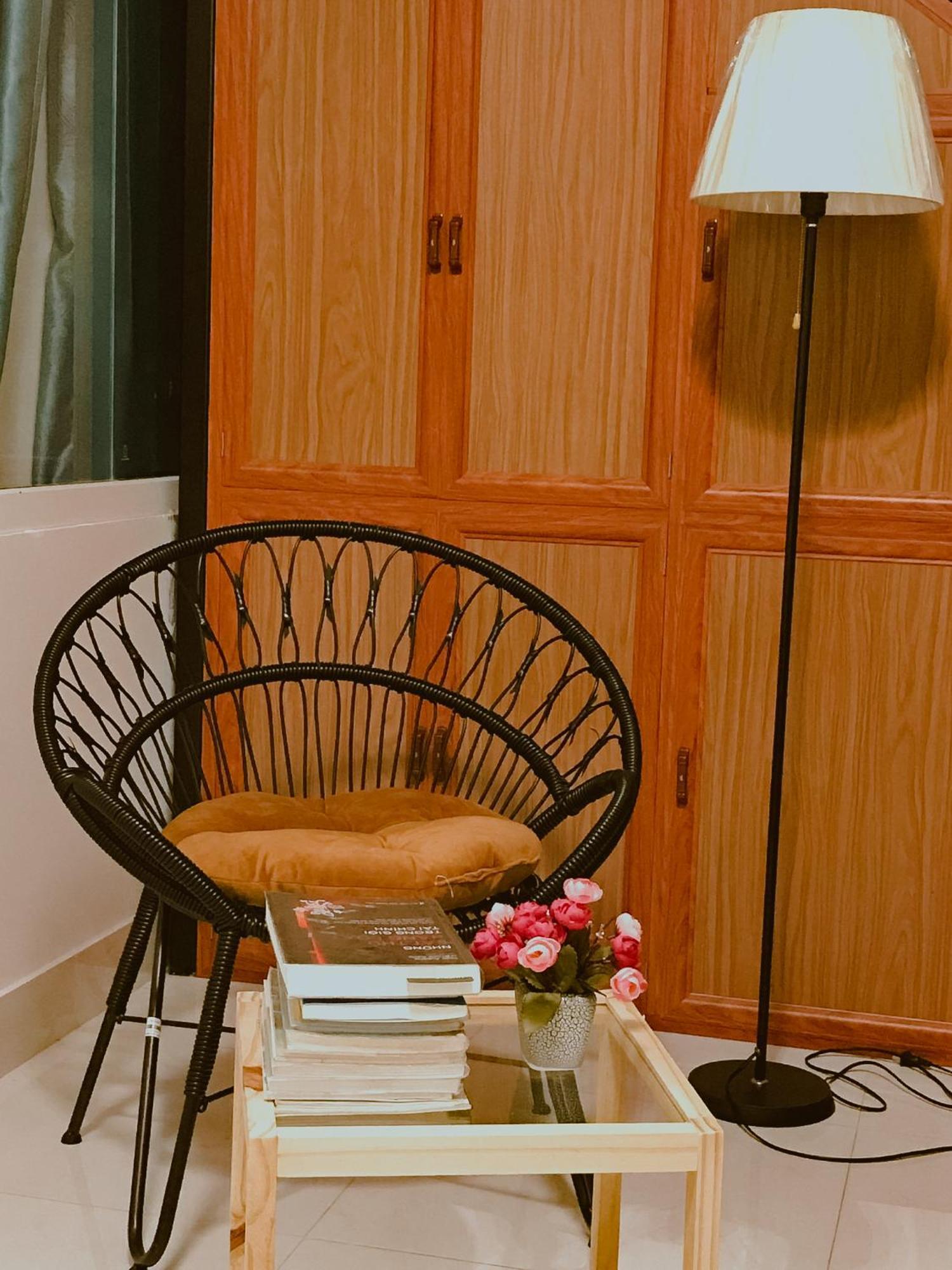 Anan Homestay 顺化 外观 照片