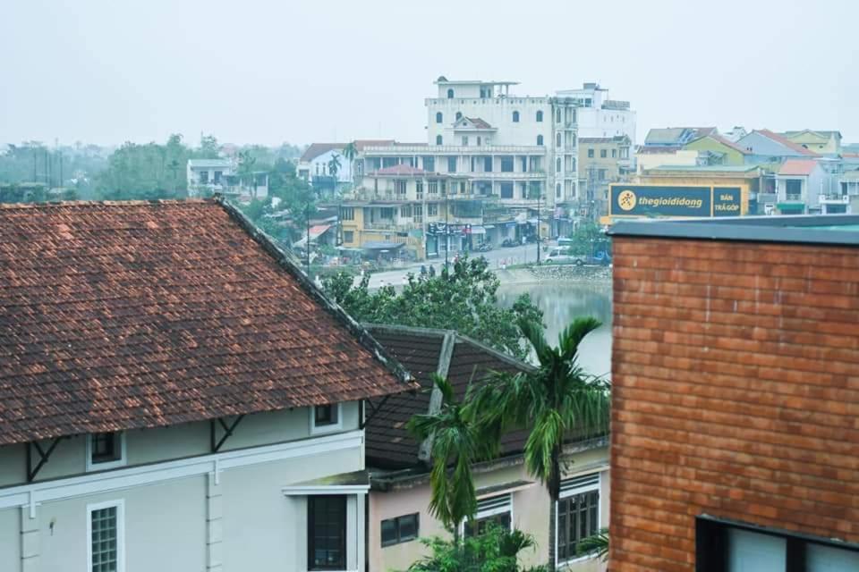 Anan Homestay 顺化 外观 照片