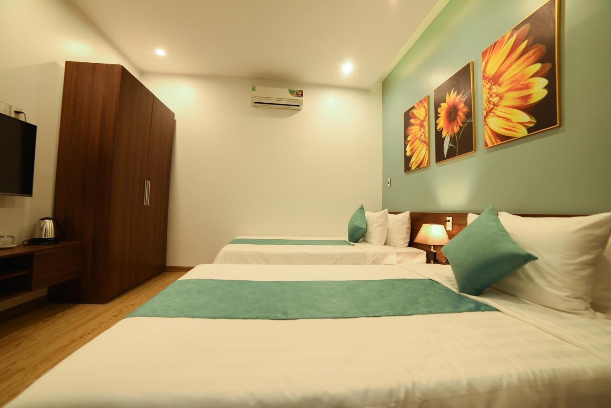 Anan Homestay 顺化 外观 照片