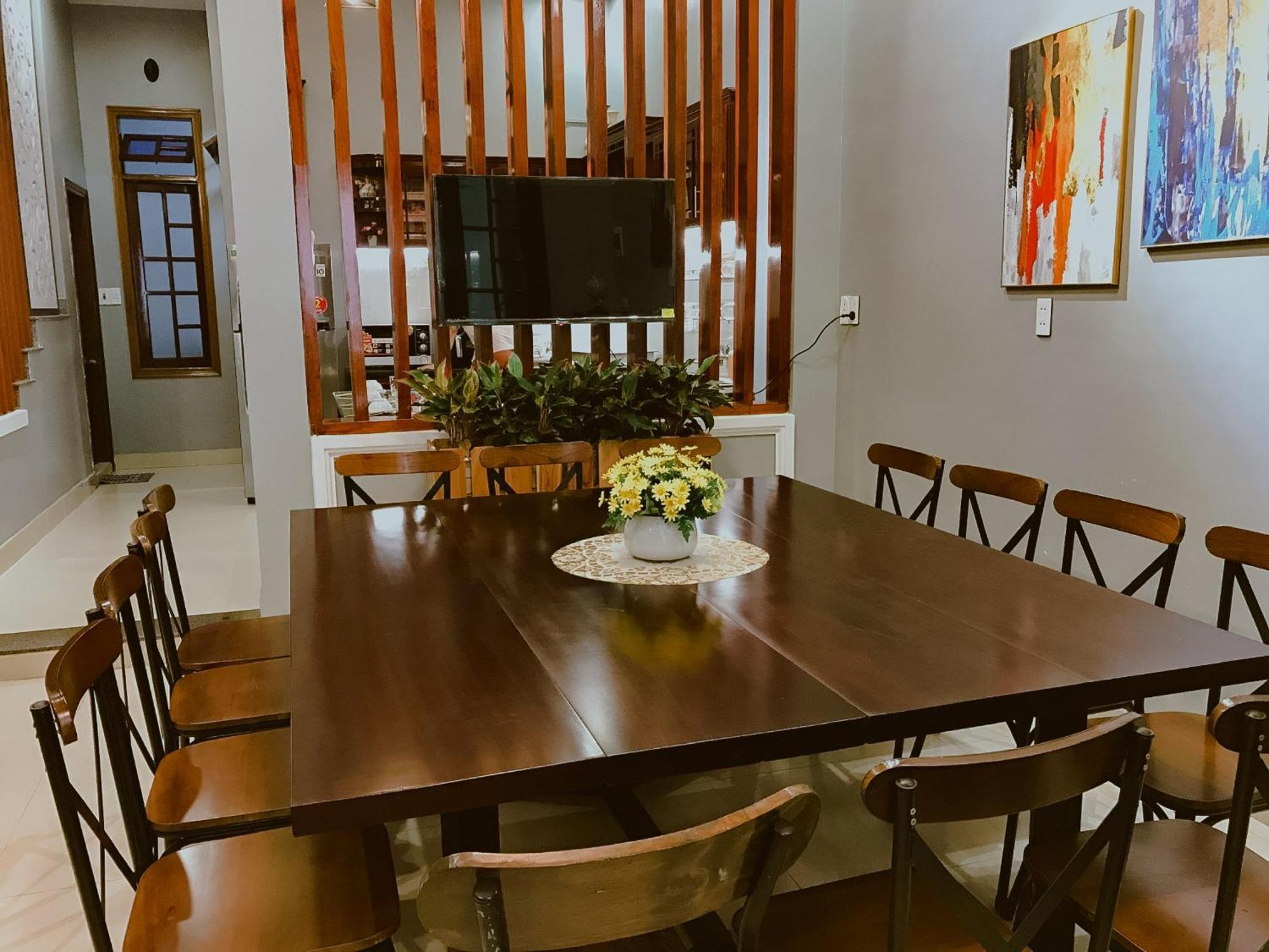 Anan Homestay 顺化 外观 照片