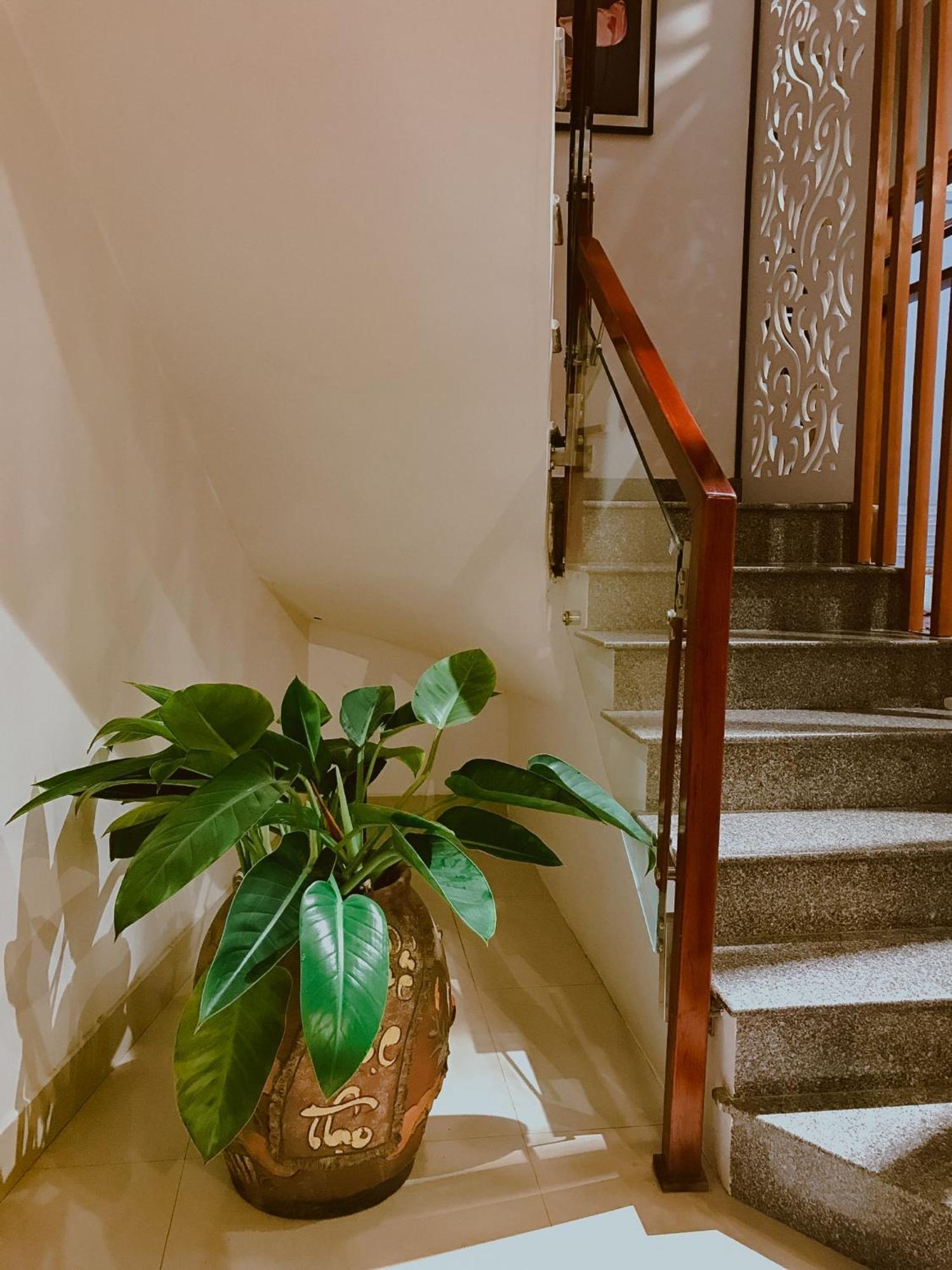 Anan Homestay 顺化 外观 照片