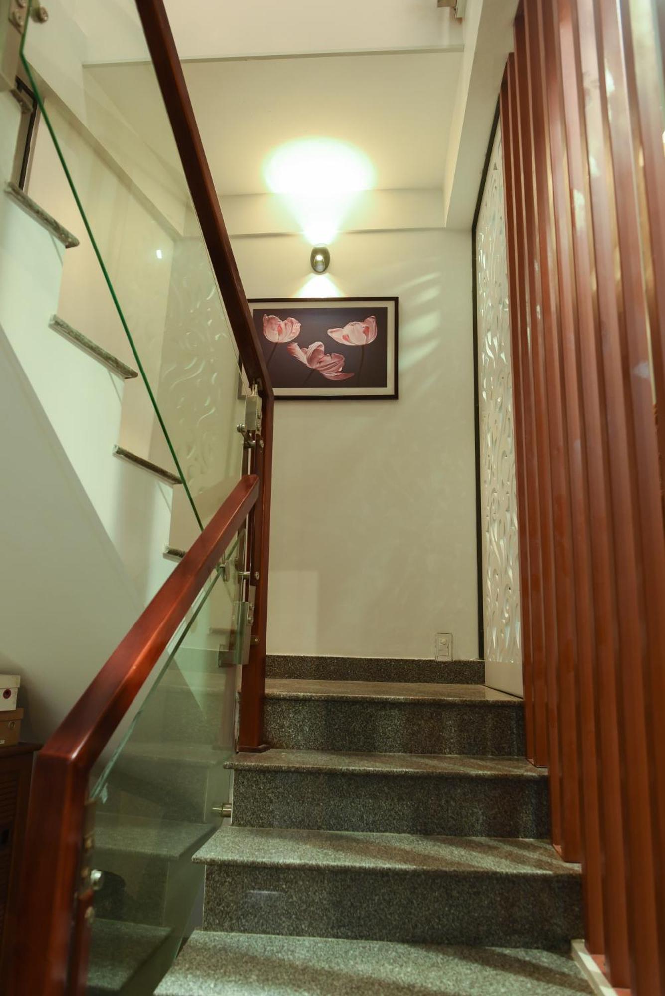 Anan Homestay 顺化 外观 照片