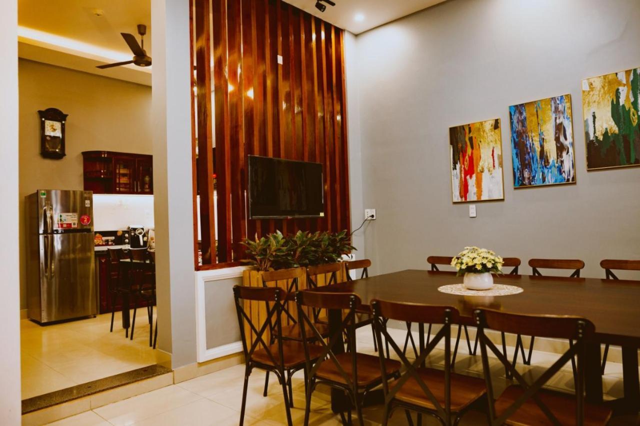 Anan Homestay 顺化 外观 照片