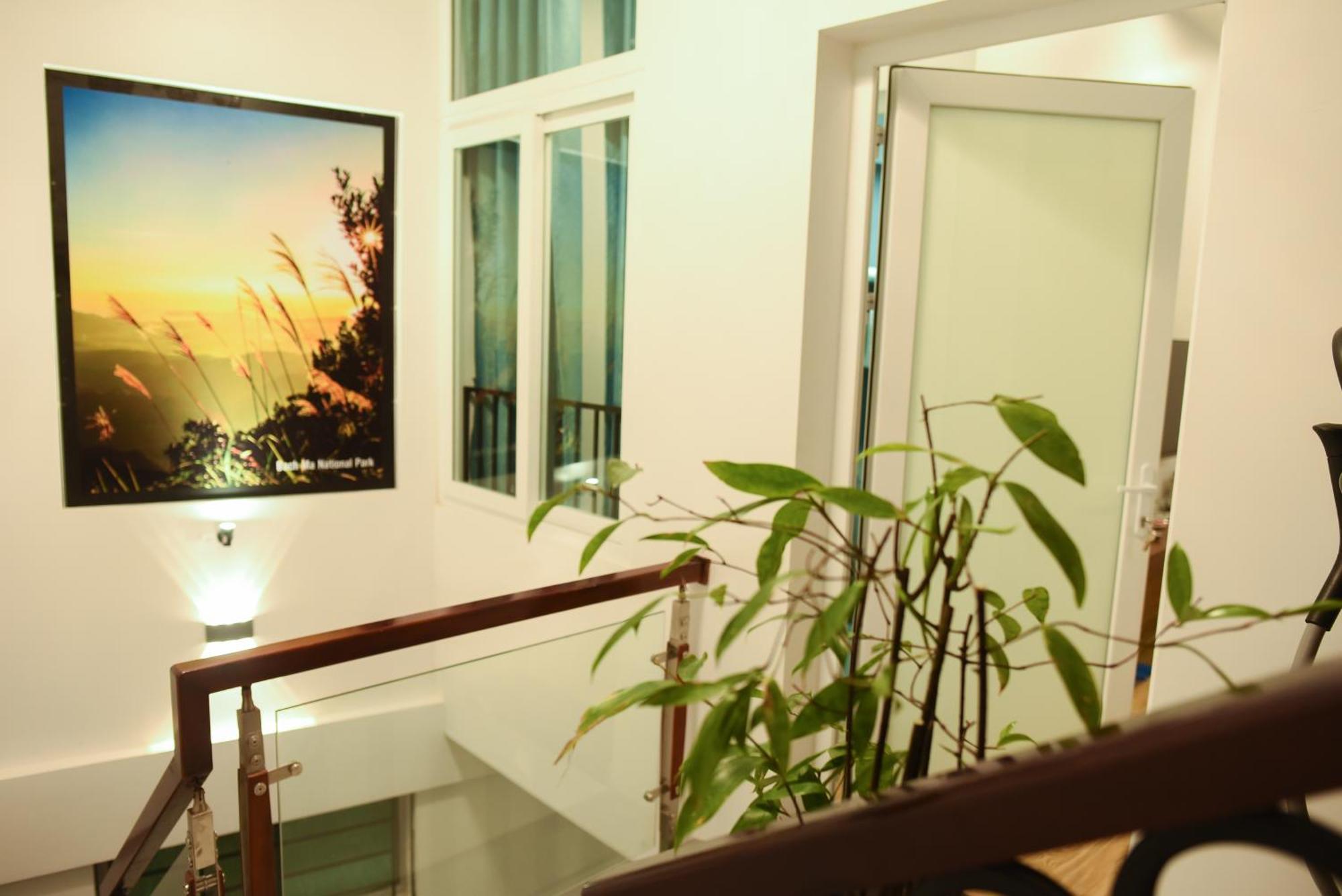 Anan Homestay 顺化 外观 照片