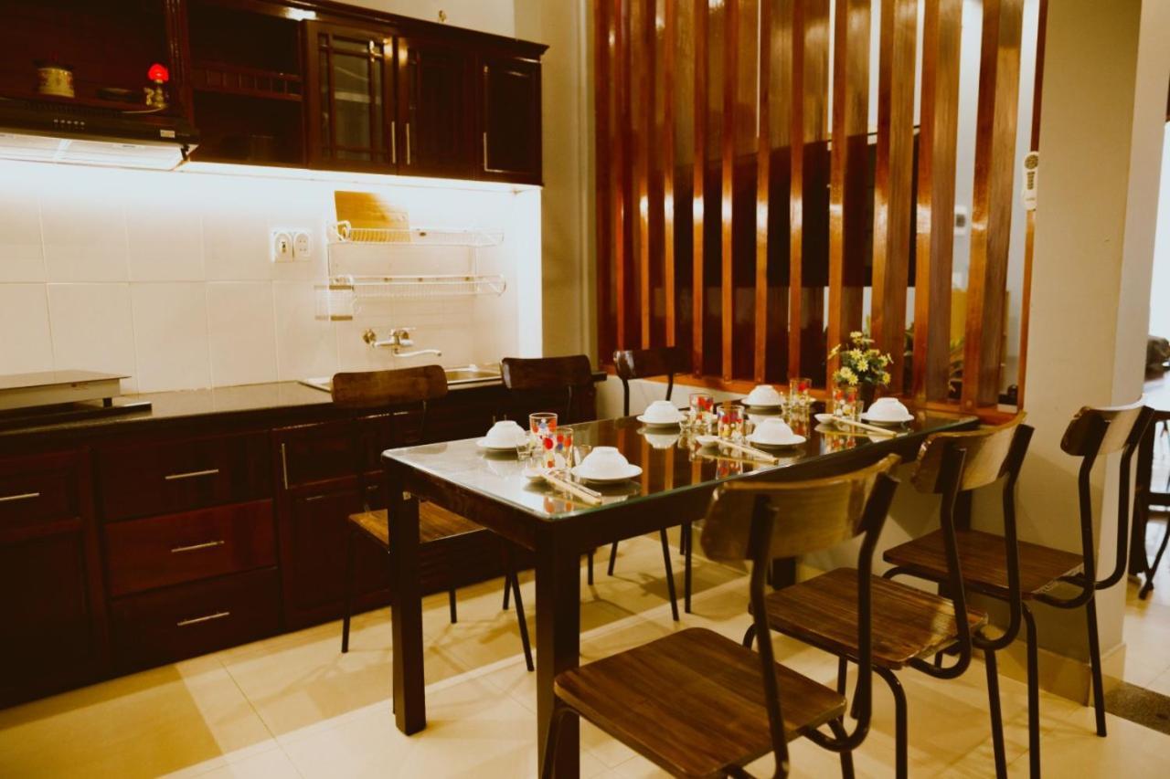 Anan Homestay 顺化 外观 照片