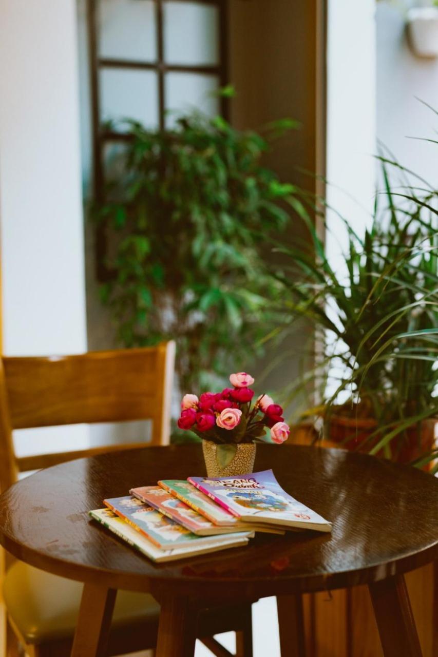 Anan Homestay 顺化 外观 照片