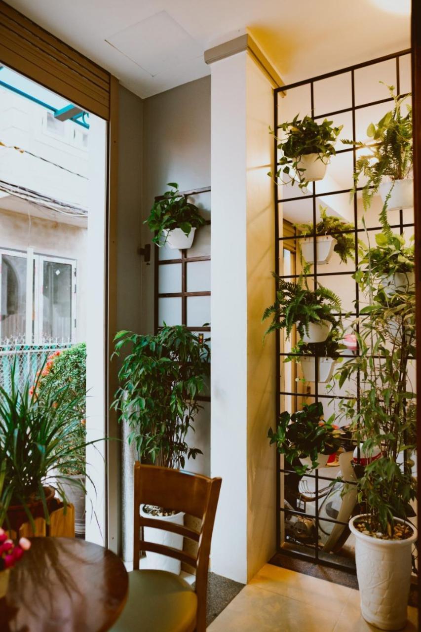 Anan Homestay 顺化 外观 照片