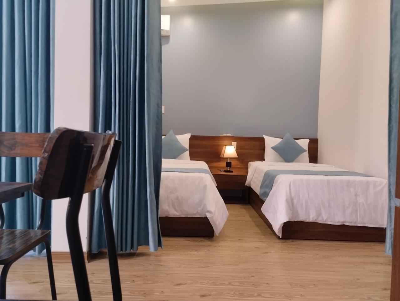 Anan Homestay 顺化 外观 照片