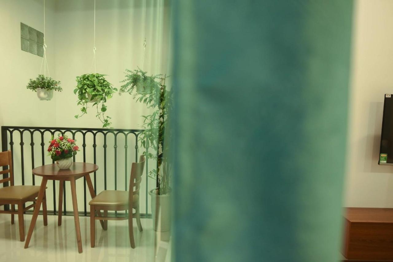 Anan Homestay 顺化 外观 照片