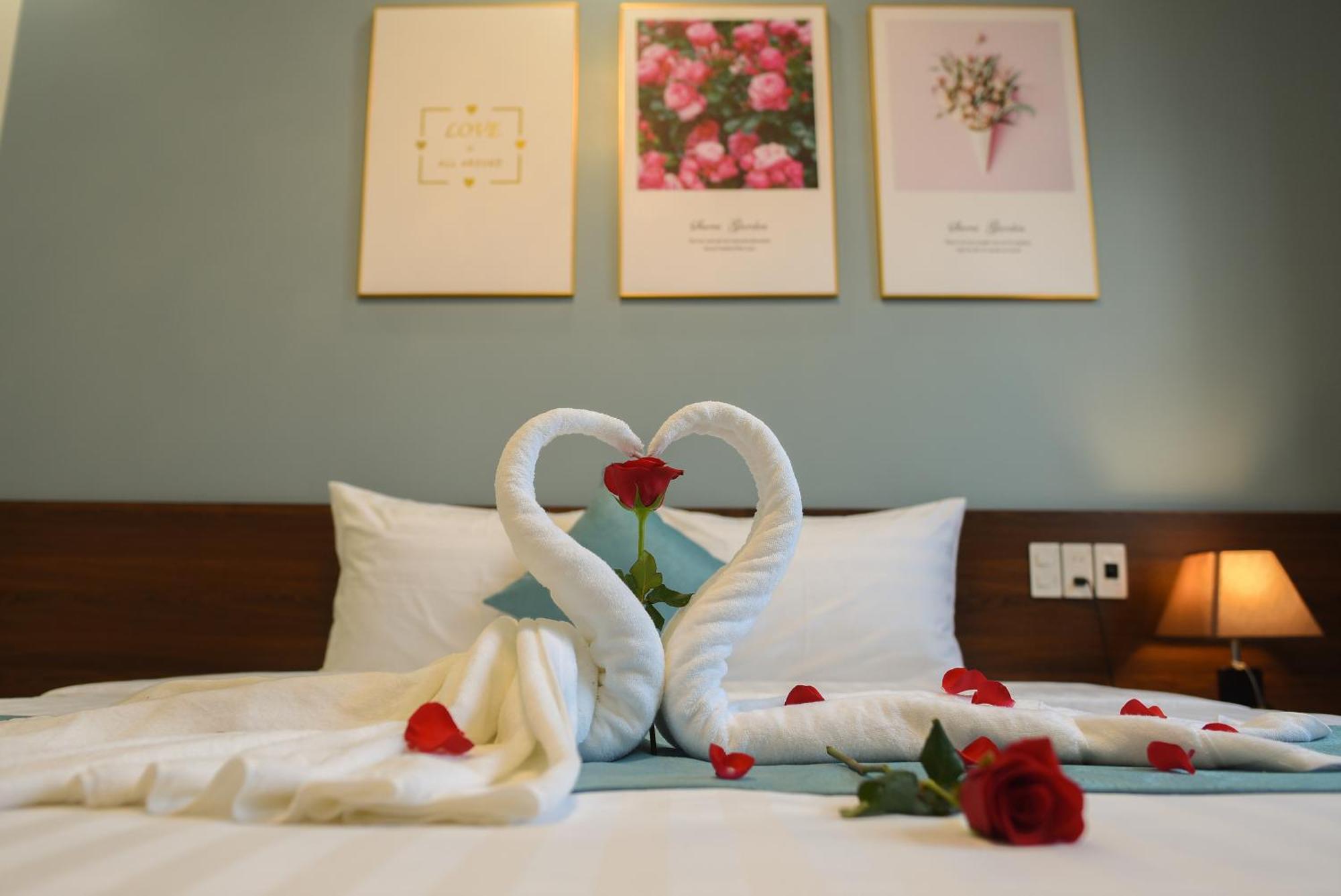 Anan Homestay 顺化 外观 照片