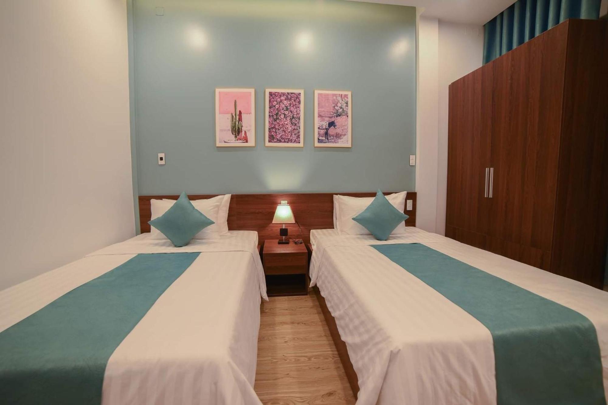 Anan Homestay 顺化 外观 照片