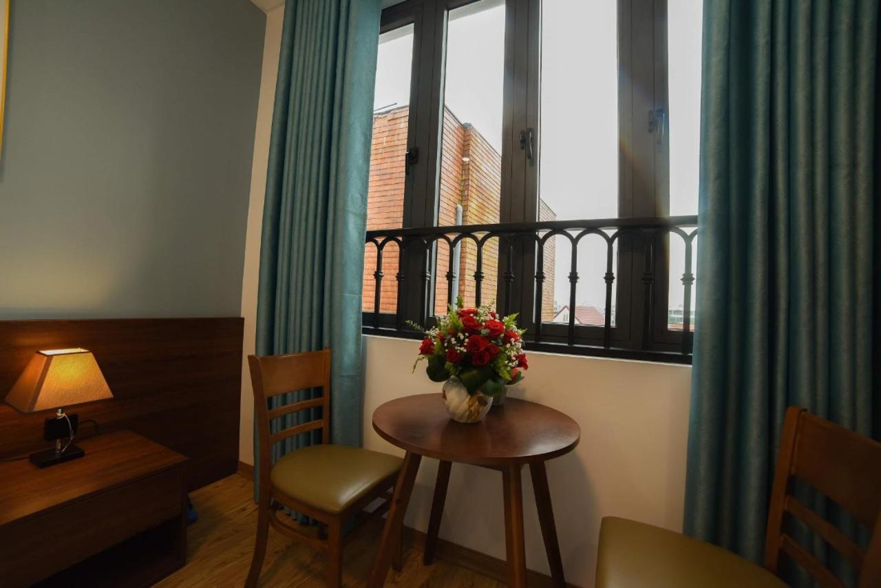 Anan Homestay 顺化 客房 照片