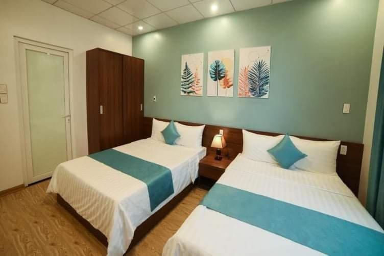 Anan Homestay 顺化 外观 照片
