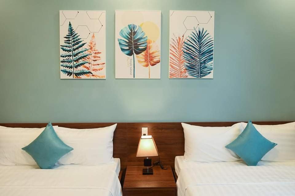 Anan Homestay 顺化 外观 照片