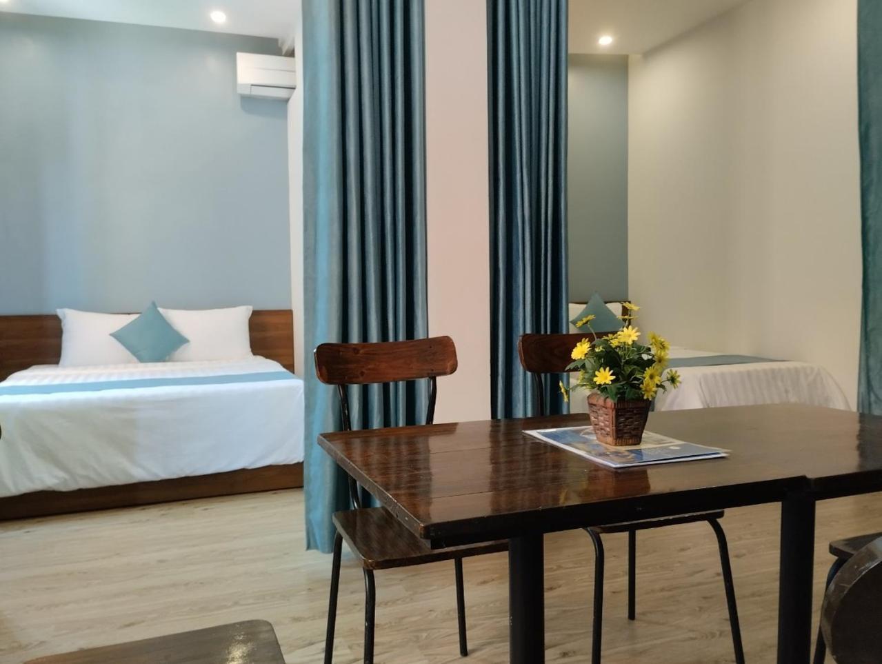 Anan Homestay 顺化 外观 照片