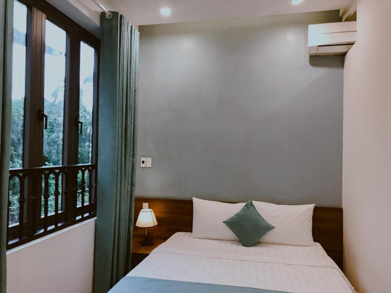 Anan Homestay 顺化 外观 照片
