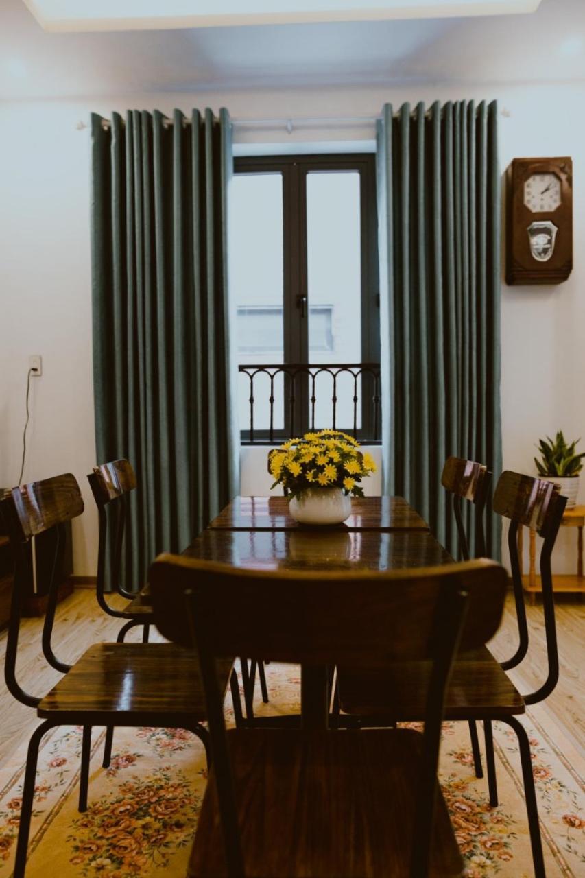 Anan Homestay 顺化 外观 照片