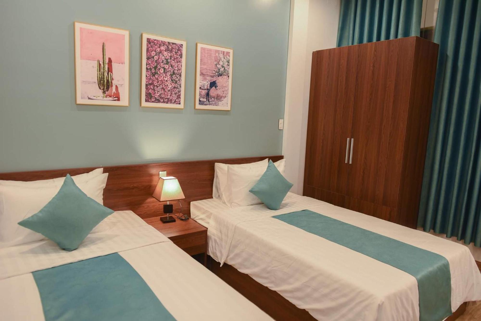 Anan Homestay 顺化 客房 照片
