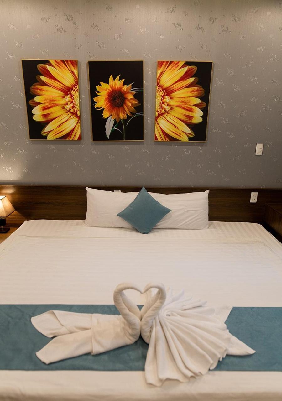 Anan Homestay 顺化 外观 照片