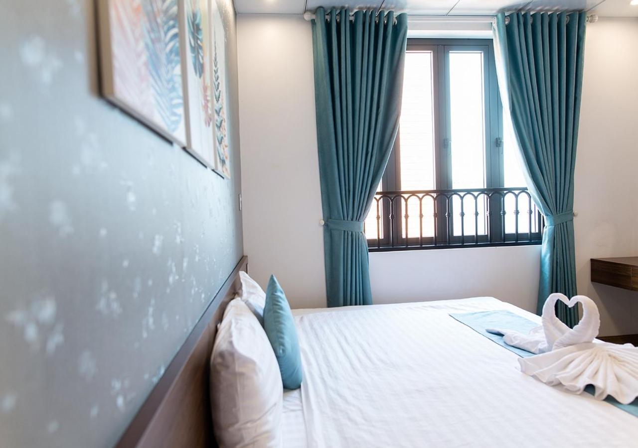 Anan Homestay 顺化 外观 照片