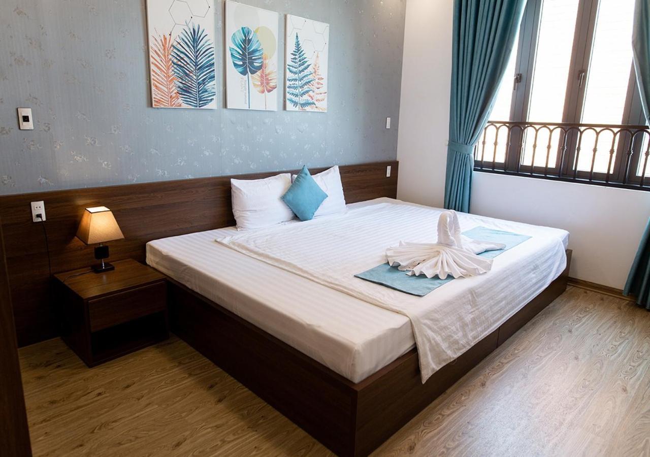 Anan Homestay 顺化 外观 照片