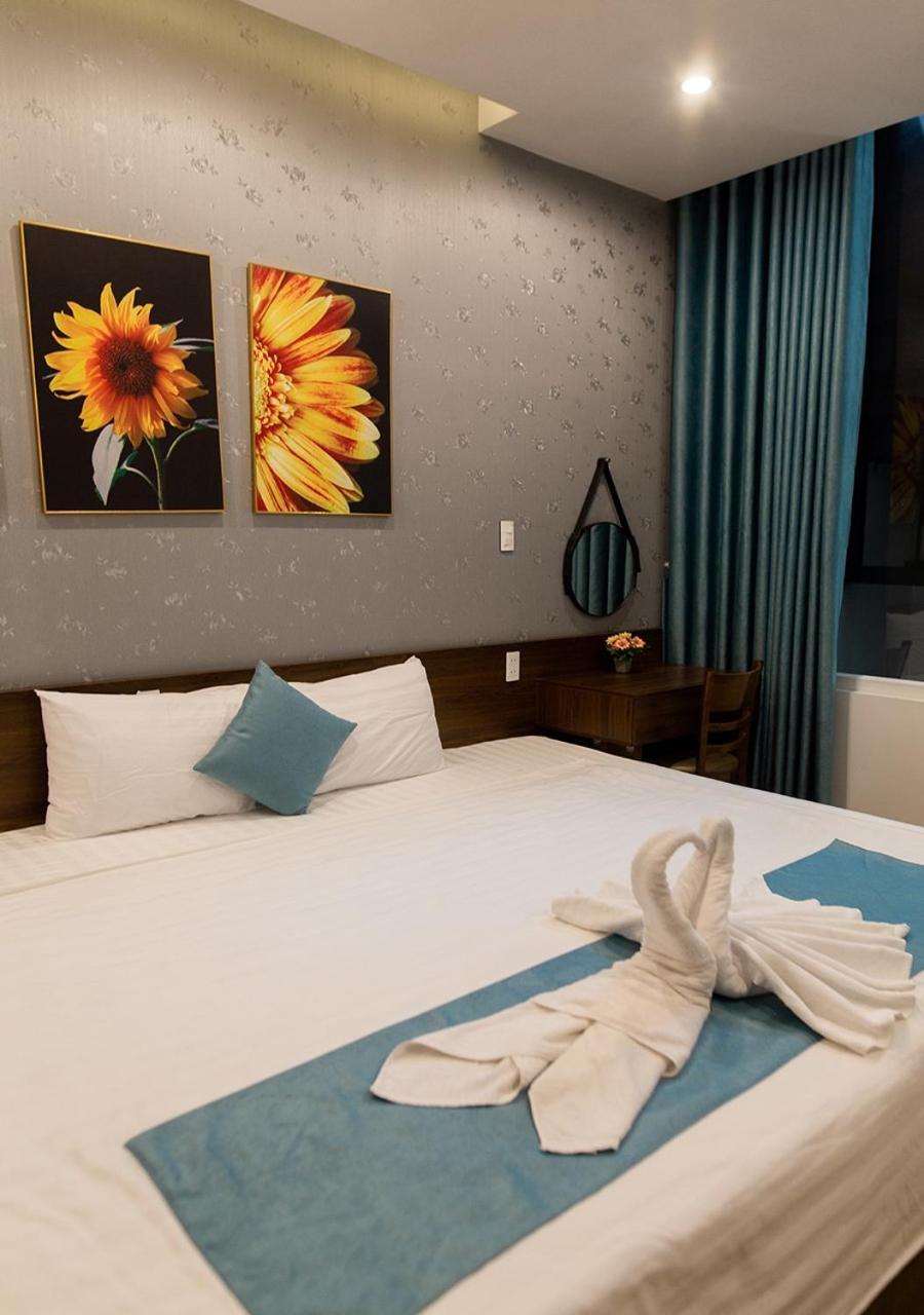 Anan Homestay 顺化 外观 照片