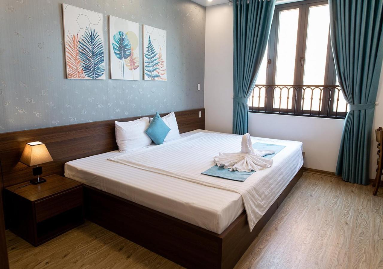 Anan Homestay 顺化 外观 照片